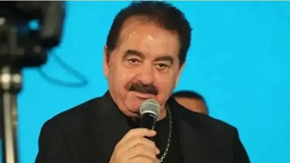İbrahim Tatlıses’in sağlık durumu gündem oldu Oğlu Ahmet Tatlıses’ten dikkat çeken sözler