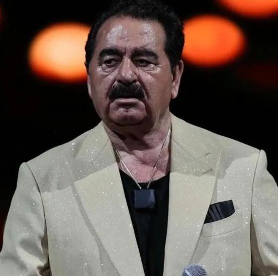 İbrahim Tatlıses’in sağlık durumu gündem oldu Oğlu Ahmet Tatlıses’ten dikkat çeken sözler