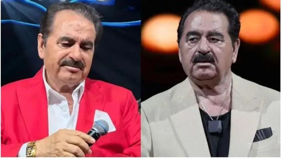 İbrahim Tatlıses’in sağlık durumu gündem oldu Oğlu Ahmet Tatlıses’ten dikkat çeken sözler