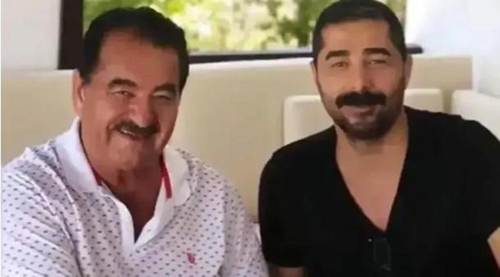 İbrahim Tatlıses’in sağlık durumu gündem oldu Oğlu Ahmet Tatlıses’ten dikkat çeken sözler