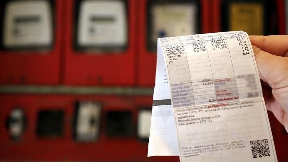Elektrik faturasında tasarruf fırsatı Bu yöntemle daha uygun tarife seçilebiliyor