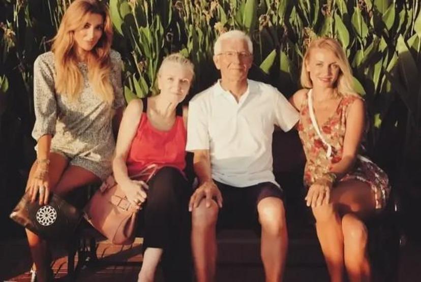 Özge Ulusoy’dan duygusal paylaşım Kaybettiği babasını gözyaşlarıyla andı