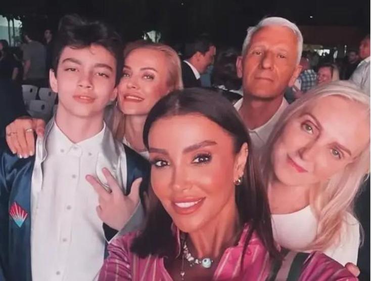 Özge Ulusoy’dan duygusal paylaşım Kaybettiği babasını gözyaşlarıyla andı