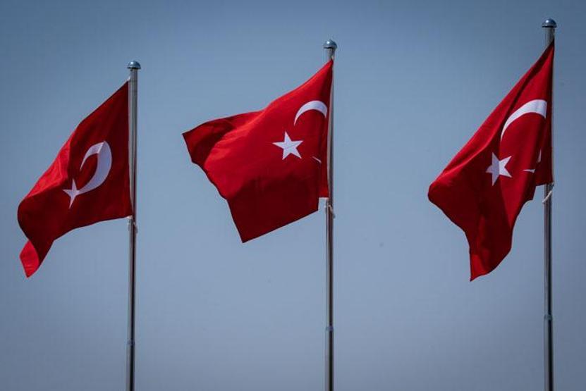 Pentagonun 3, NATO Karargahının ise 4 katı büyüklüğünde : Ay Yıldız Karargahı