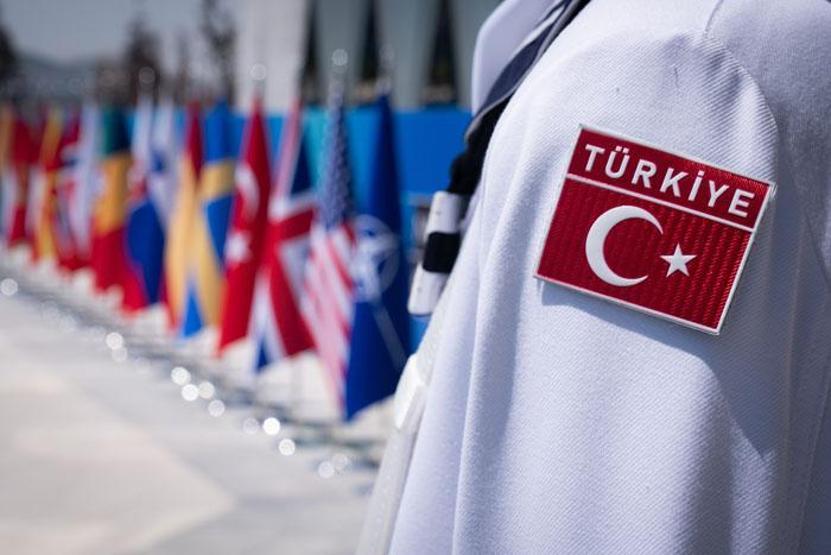 Pentagonun 3, NATO Karargahının ise 4 katı büyüklüğünde : Ay Yıldız Karargahı