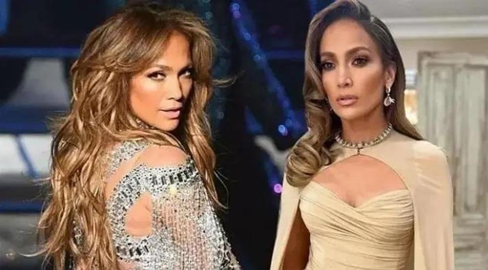 Jennifer Lopezin gençlik sırrı Latin güzeli fit görünümü ile yıllara meydan okuyor Kim der 56 yaşında