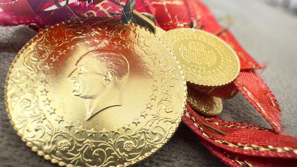 Dolar geriledi, altın nefes aldı