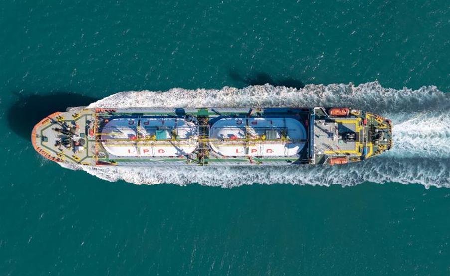Barış umudu suya düştü: Körfezde tansiyon yüksek