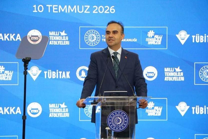 Türkiye caydırıcılığı ile net mesaj veriyor