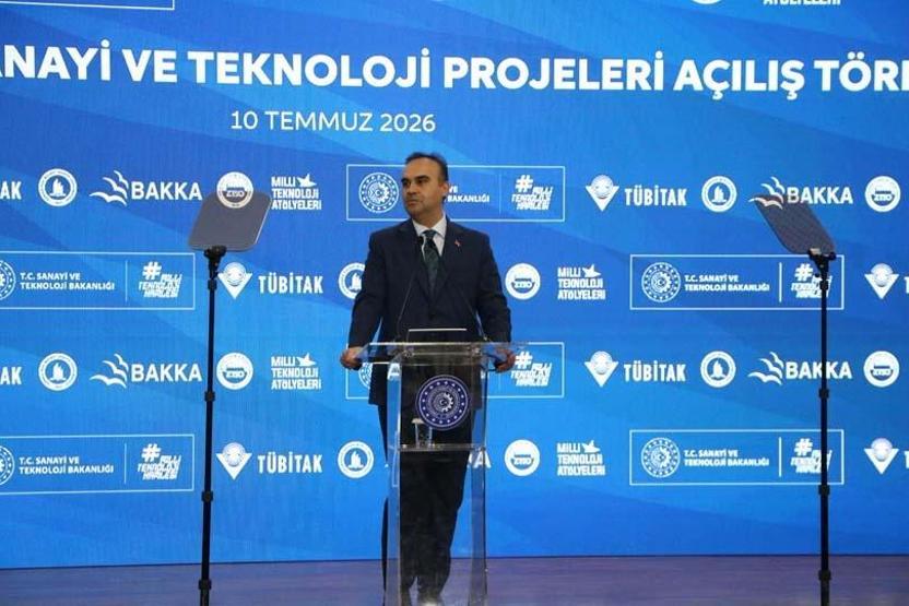 Türkiye caydırıcılığı ile net mesaj veriyor