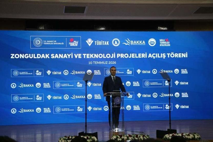 Türkiye caydırıcılığı ile net mesaj veriyor