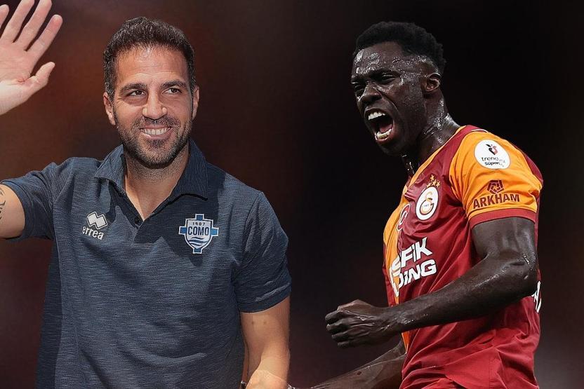 Transfer Haberi | Galatasaray’a Davinson Sanchez teklifi