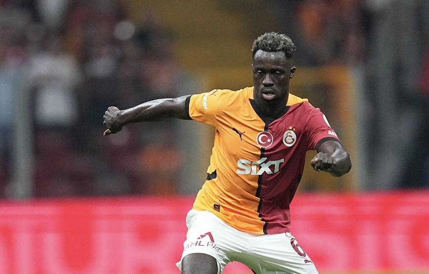 Transfer Haberi | Galatasaray’a Davinson Sanchez teklifi
