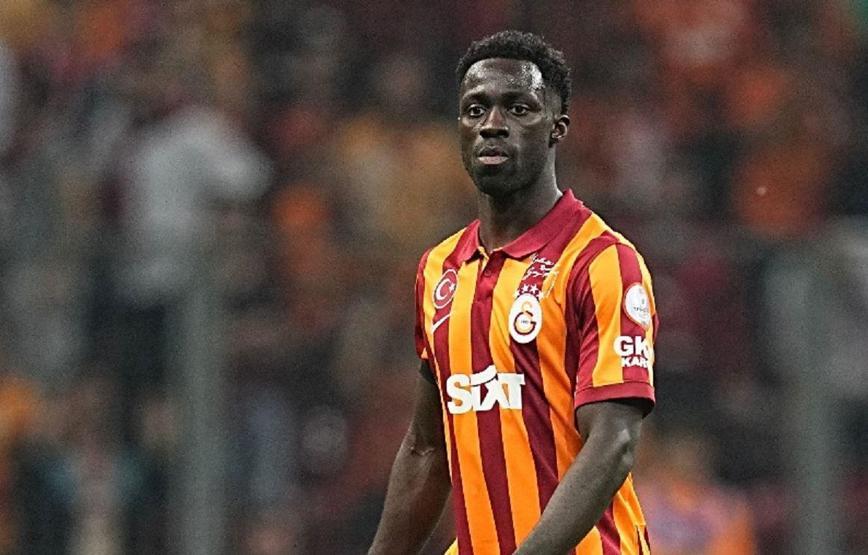 Transfer Haberi | Galatasaray’a Davinson Sanchez teklifi
