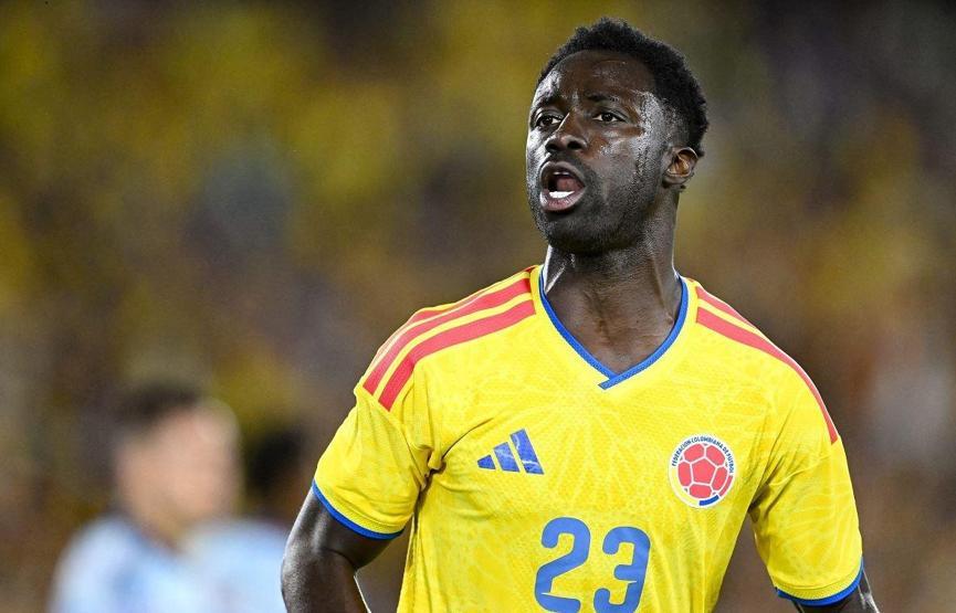 Transfer Haberi | Galatasaray’a Davinson Sanchez teklifi