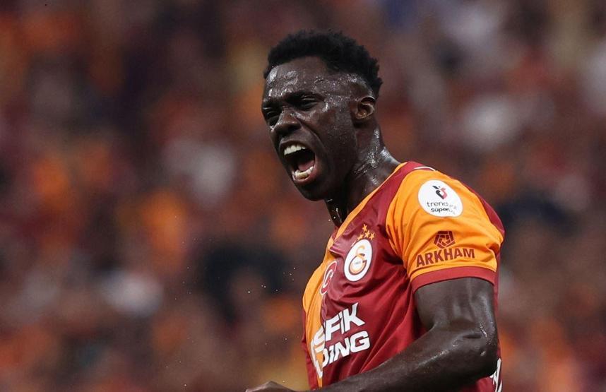 Transfer Haberi | Galatasaray’a Davinson Sanchez teklifi