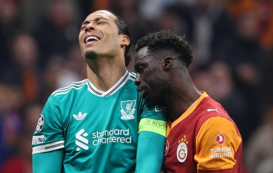 Transfer Haberi | Galatasaray’a Davinson Sanchez teklifi