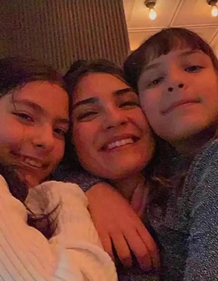 Tuba Büyüküstün’den Yıllar Sonra Gelen İtiraf: “Hayatımın En Zor Dönemiydi”