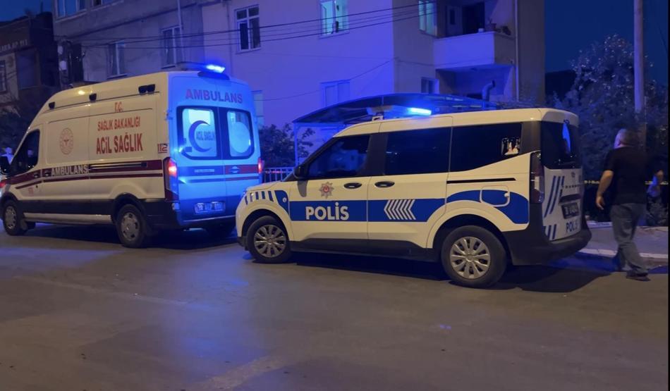 Kayseride kardeş dehşeti Ağabeyini pompalı tüfekle öldürdü