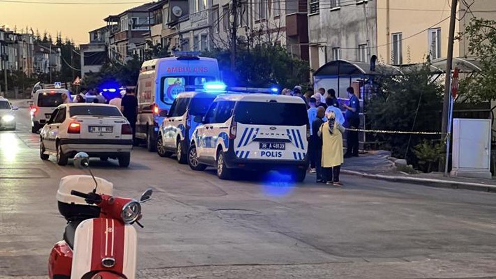 Kayseride kardeş dehşeti Ağabeyini pompalı tüfekle öldürdü