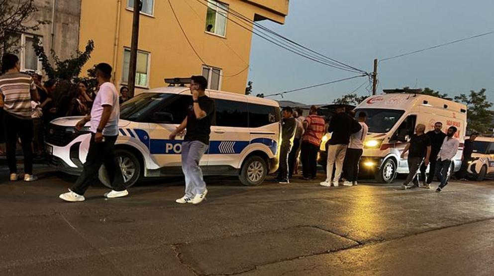 Kayseride kardeş dehşeti Ağabeyini pompalı tüfekle öldürdü