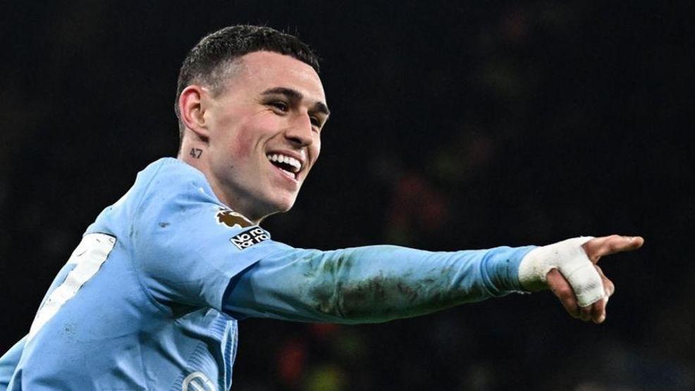 PHIL FODEN KİMDİR Phil Foden Galatasaraya Mı Geliyor Kaç Yaşında, Hangi Takımda, Hangi Mevkide Oynuyor İşte Phil Foden Transfermarkt Verileri