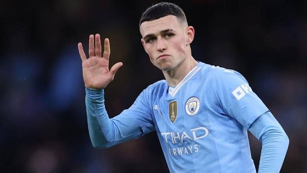 PHIL FODEN KİMDİR Phil Foden Galatasaraya Mı Geliyor Kaç Yaşında, Hangi Takımda, Hangi Mevkide Oynuyor İşte Phil Foden Transfermarkt Verileri