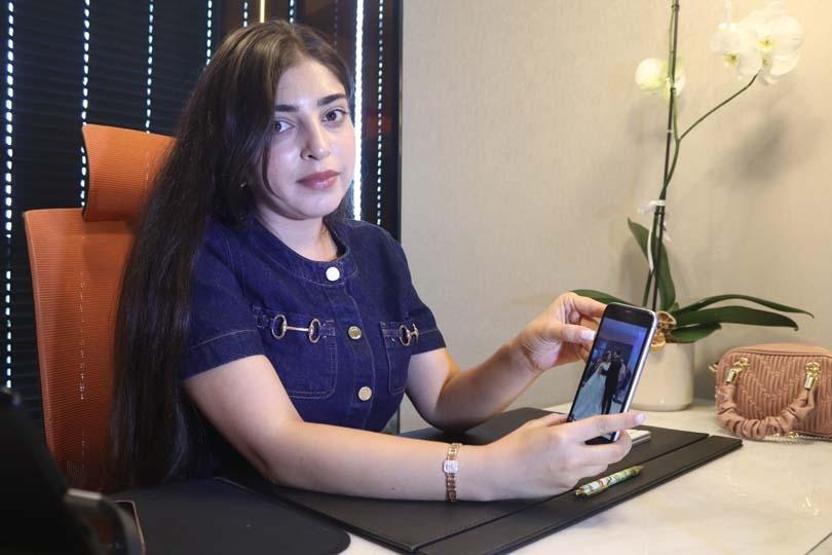 Geri dönüşü olmayan hata: Düğünü kaydetmeyen kameramana tazminat cezası