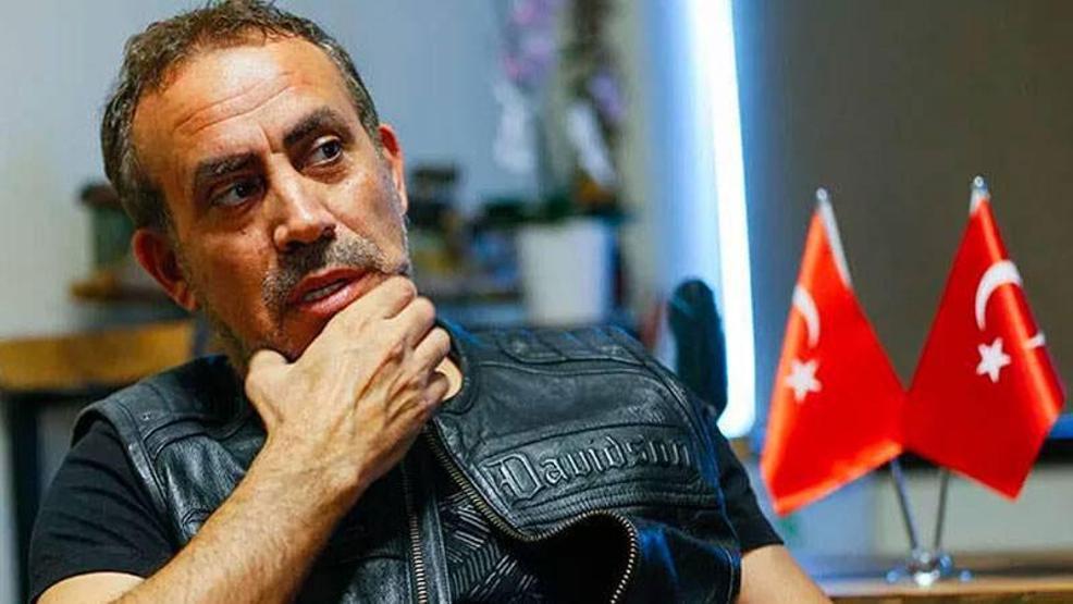 Haluk Leventin şoförünün ifadesi ortaya çıktı: Milyonluk para transferleri sorusunu yanıtladı Emirleri üzerine hareket ediyordum
