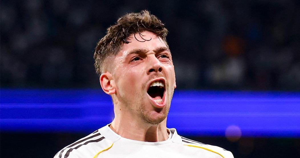 Galatasarayda Valverde sesleri Transferde sürpriz gelişme...