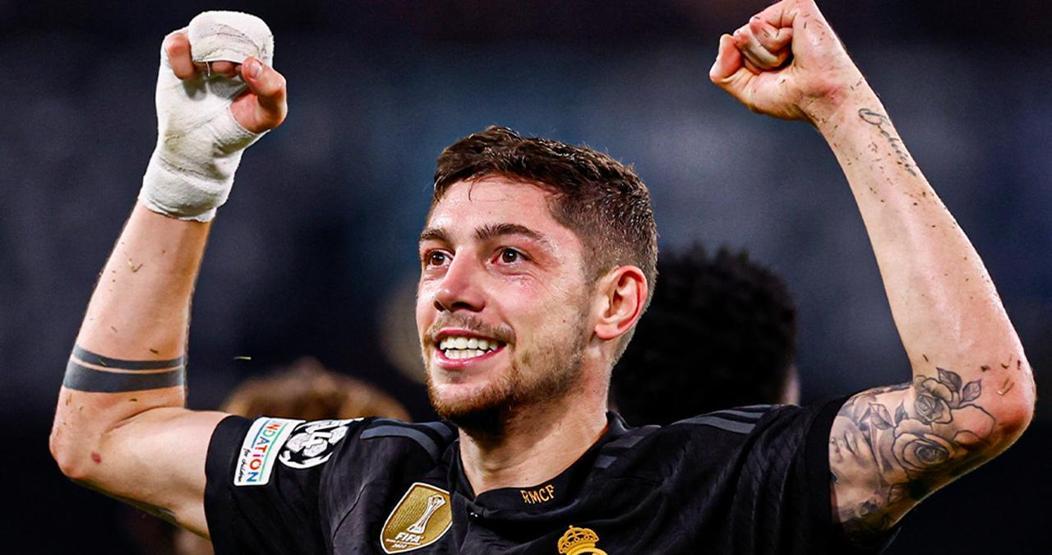 Galatasarayda Valverde sesleri Transferde sürpriz gelişme...