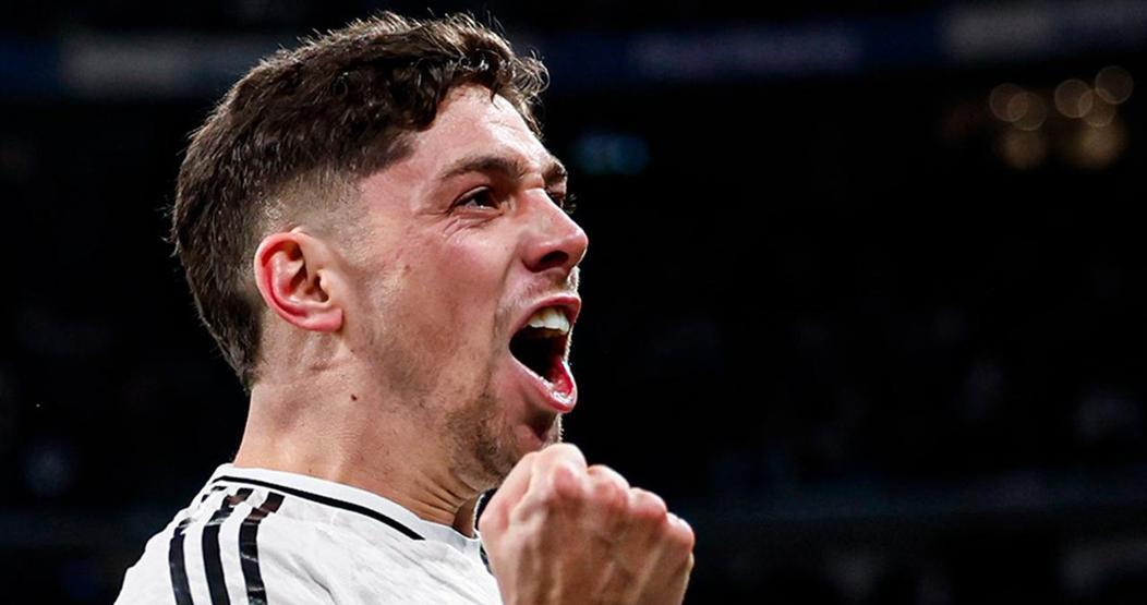 Galatasarayda Valverde sesleri Transferde sürpriz gelişme...