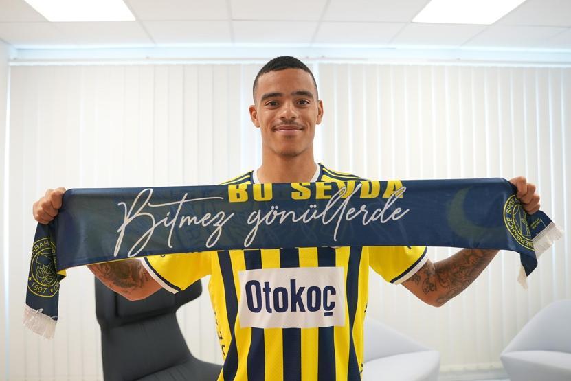 Fenerbahçede Adil Demirbağ sesleri Transfer çalışmalarına başlandı...