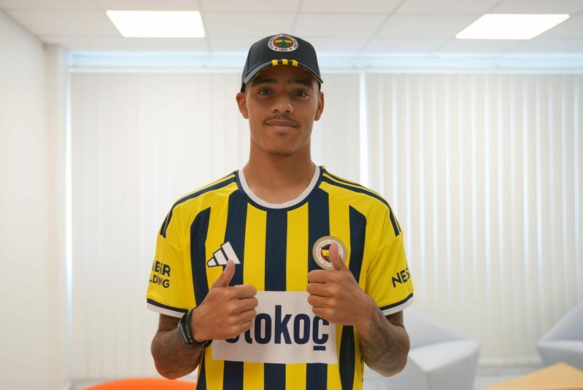 Fenerbahçede Adil Demirbağ sesleri Transfer çalışmalarına başlandı...