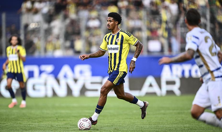 Fenerbahçede Adil Demirbağ sesleri Transfer çalışmalarına başlandı...