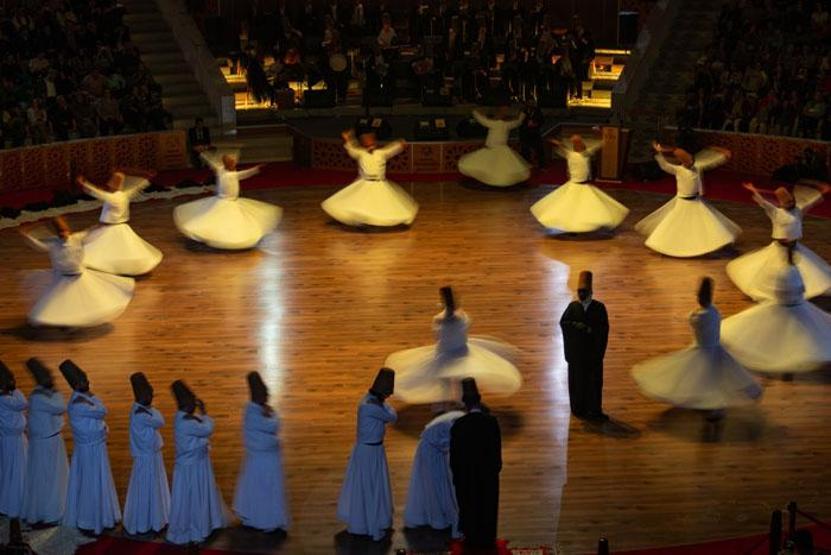 Konyada 9 günlük Kültür Yolu coşkusu: Hem sanat hem lezzet festivali
