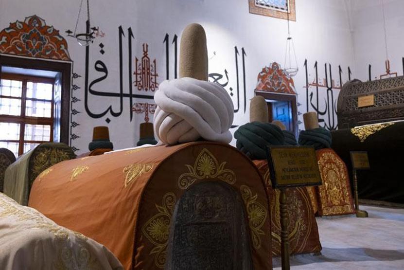 Konyada 9 günlük Kültür Yolu coşkusu: Hem sanat hem lezzet festivali