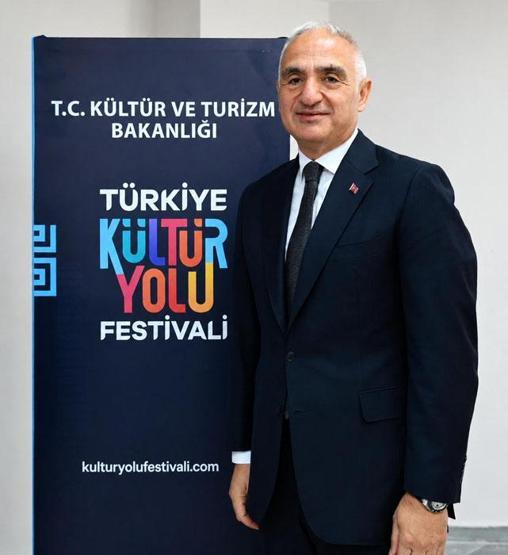 Konyada 9 günlük Kültür Yolu coşkusu: Hem sanat hem lezzet festivali