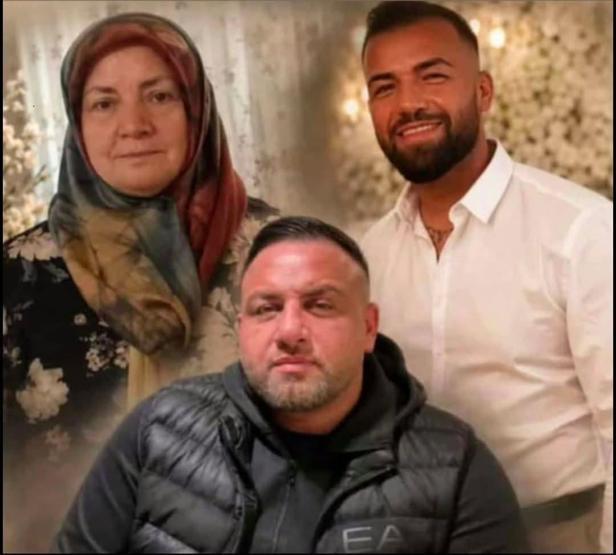 Erten ailesinin öldüğü kazada kahreden detay Küçük kızın son sözü kahretti