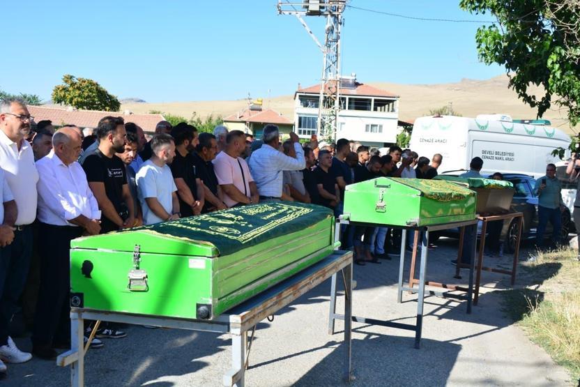 Erten ailesinin öldüğü kazada kahreden detay Küçük kızın son sözü kahretti