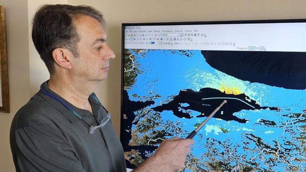 Uzman isimden kritik Marmara uyarısı Sarsıntı yönüne dikkat çekti: 7 üzeri deprem üretebilir