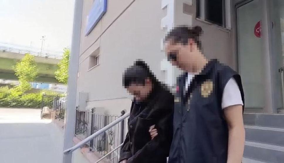 AVMye cephane ile girmeye kalktı: Üniversite öğrencisinin üzerinden 606 mermi çıktı