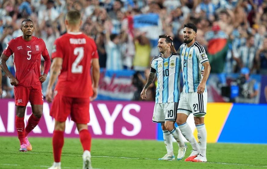 Arjantin, Dünya Kupasında son maça kadar nasıl geldi Messi ve arkadaşlarının final yolu