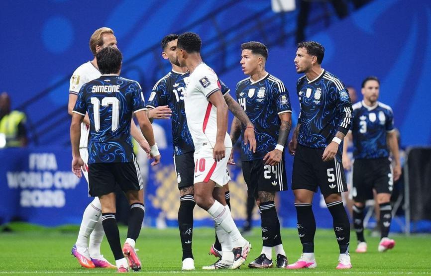 Arjantin, Dünya Kupasında son maça kadar nasıl geldi Messi ve arkadaşlarının final yolu