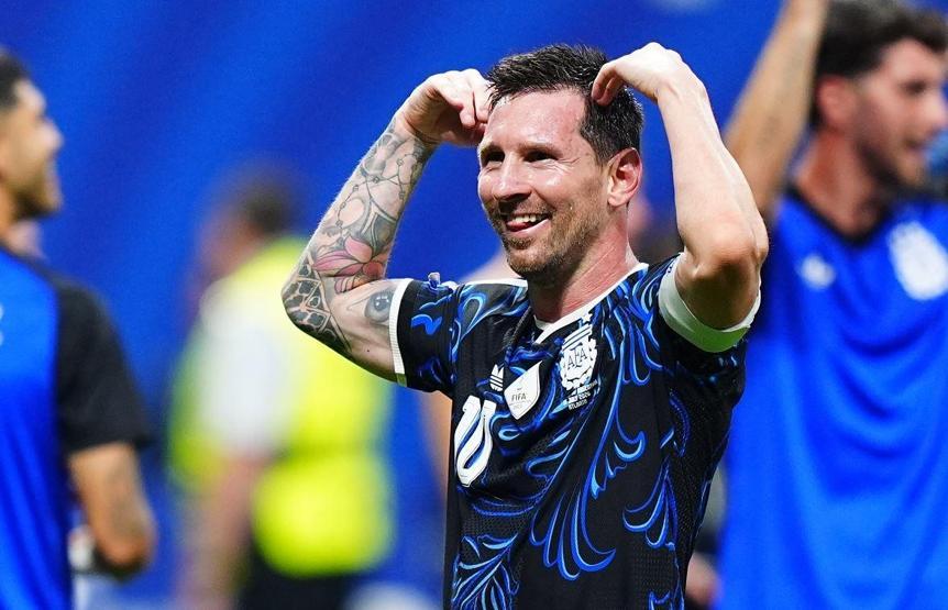 Arjantin, Dünya Kupasında son maça kadar nasıl geldi Messi ve arkadaşlarının final yolu