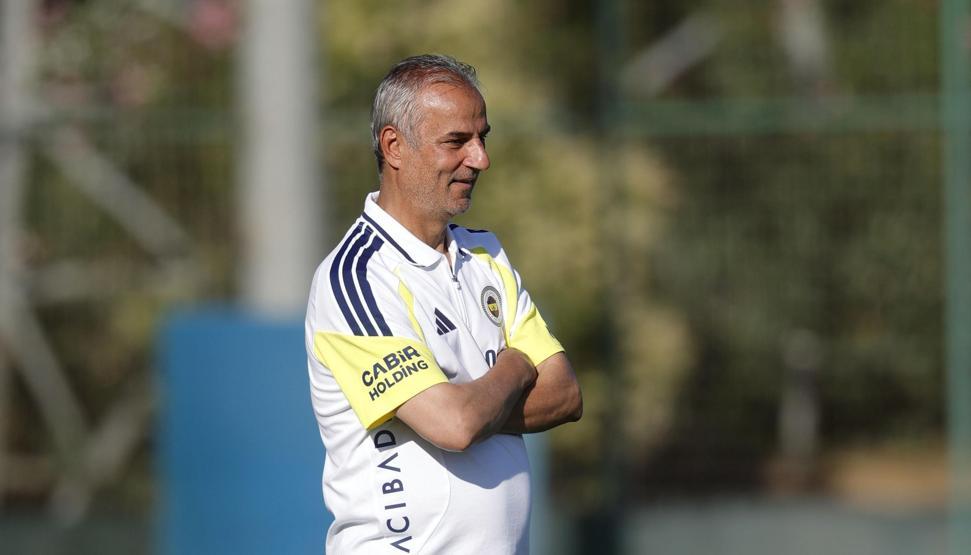 Fenerbahçe, Guirassy transferinde vites yükseltti