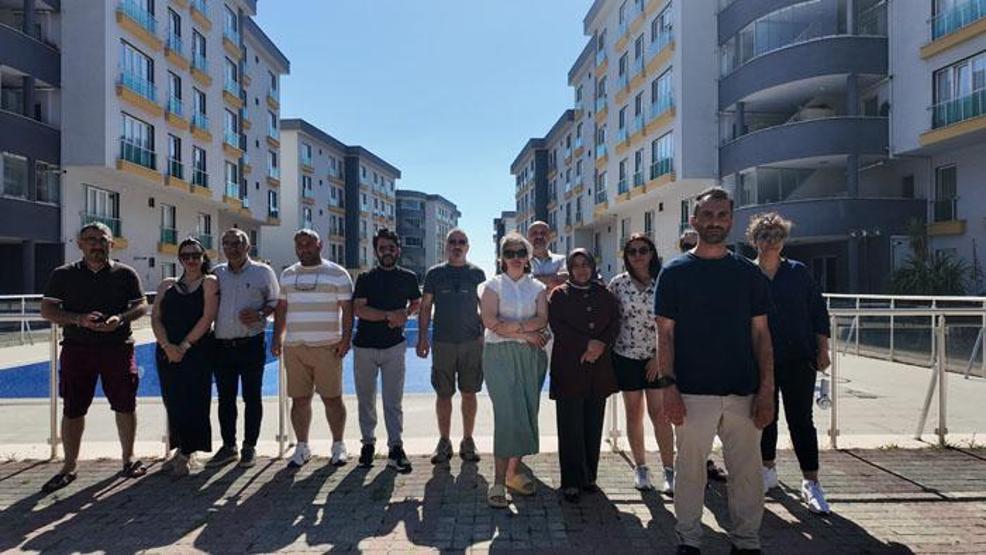 22 milyon liralık aidat vurgunu: Site iflasın eşiğinde