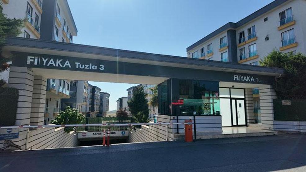 22 milyon liralık aidat vurgunu: Site iflasın eşiğinde