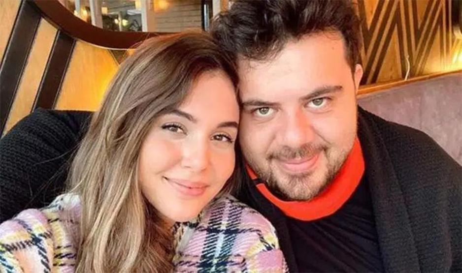 Eser Yenenler ve Berfu Yenenler Çiftini Yıkan Olay Acı Haberi Böyle Duyurdu: Bebeğimizi Kaybettik