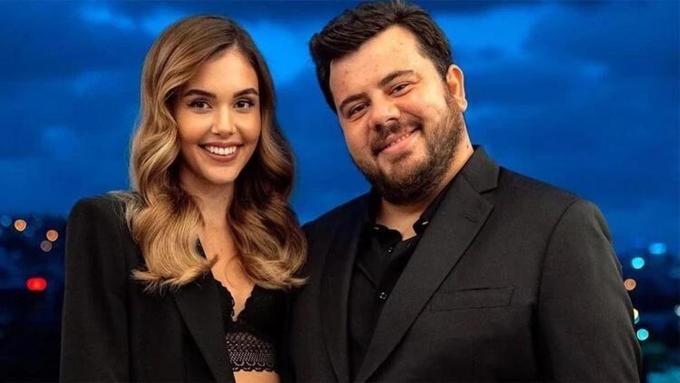 Eser Yenenler ve Berfu Yenenler Çiftini Yıkan Olay Acı Haberi Böyle Duyurdu: Bebeğimizi Kaybettik
